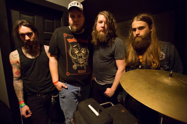 Listen to the new Against the Grain single!