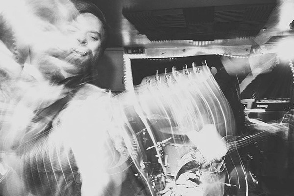 Please, Believe! release new LP