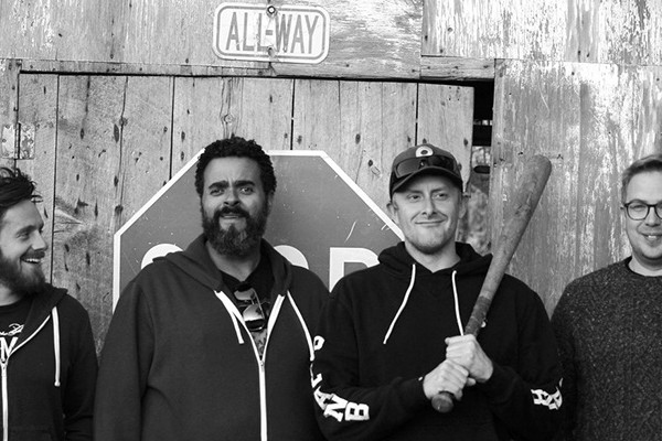 Shift-D streaming 'This Message Will Self-Destruct'