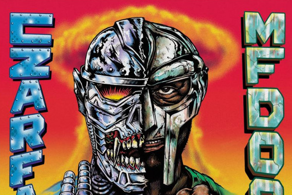 Czarface meets Metalface: "Nautical Depth"