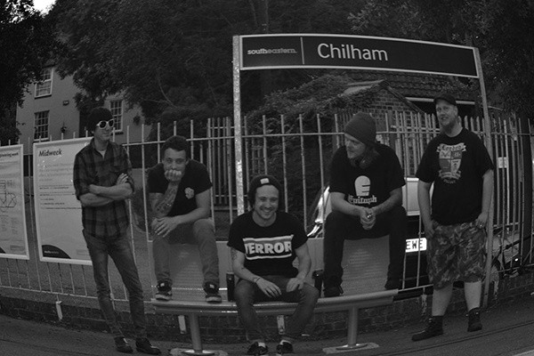 The Half-Wits release new single from upcoming album
