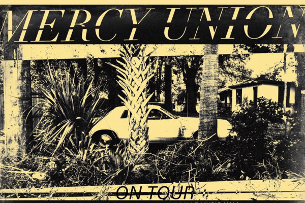 Mercy Union: "Chips and Vics"