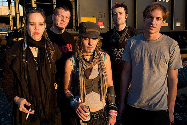 Star F-cking Hipsters' reissue 'Until We're Dead'