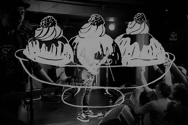 Triple Sundae: "Indecisive"
