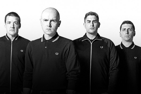 Watch the new video by The Uncouth right now!