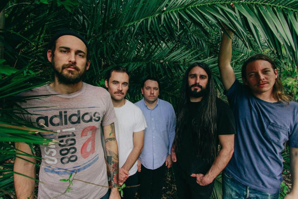 Pianos Become Teeth/Foxing (UK)
