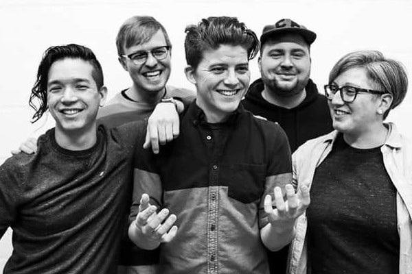 Liver Announce New Album