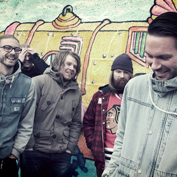 Finland's Vavara Releasing New Album