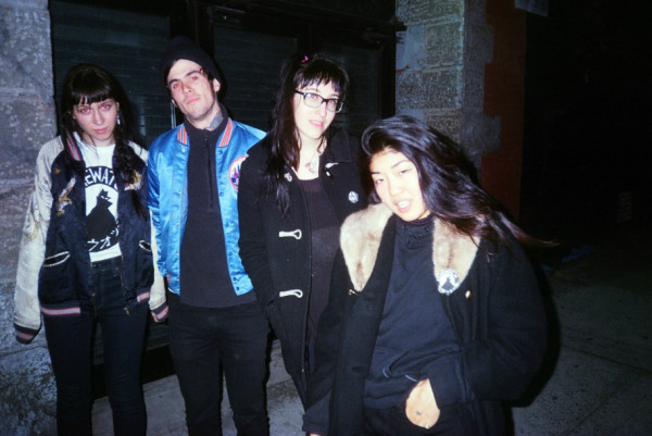 Static Shock Records Announces Krimewatch LP