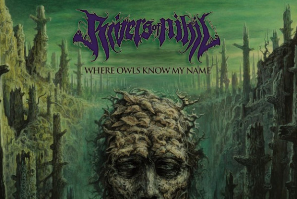 Rivers of Nihil: 'The Silent Life'