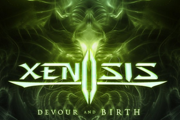 Xenosis: 'Night Hag'