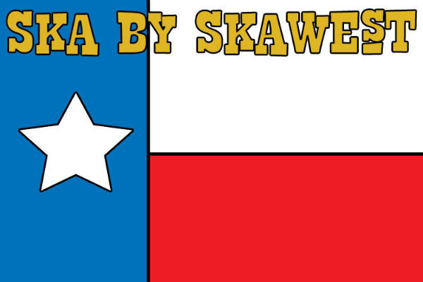 Ska By Skawest Festival Lineup Announced