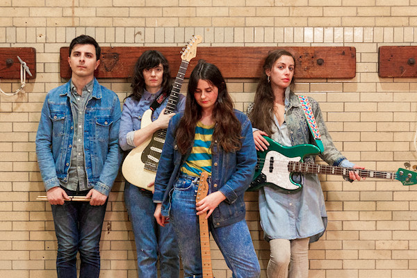 Queen of Jeans: "More to Love"