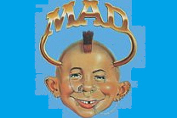 MAD magazine to reboot, moves to West Coast