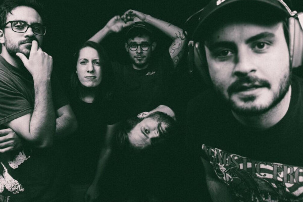 Can't Swim: 'In Between'
