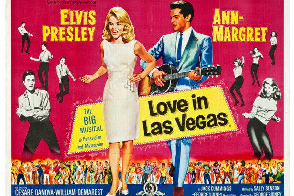 Here are some fun things to do in Vegas at PRB!