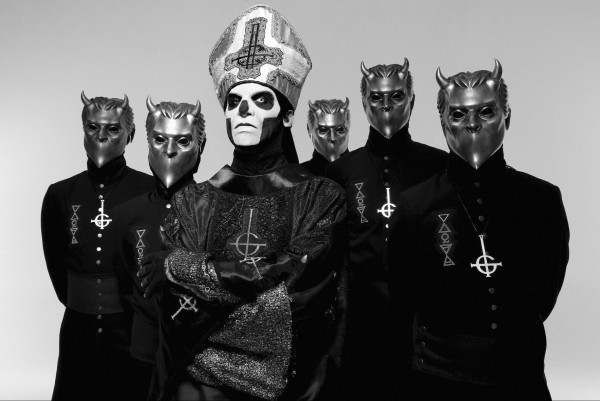 Ghost (US)