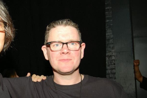 Chris Connelly Releases New Album