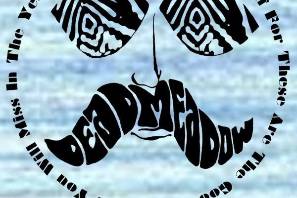 Dead Meadow: 'Nobody's Home'