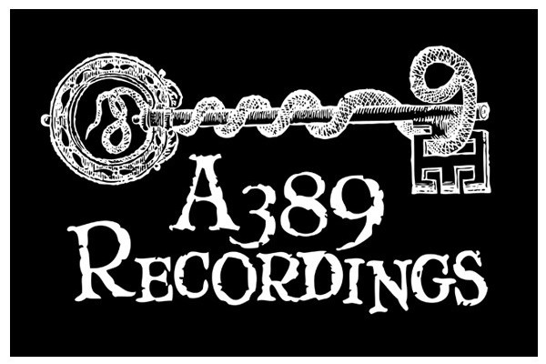 A389 recordings shuts down