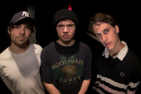 Aimless Again: 'Scream'