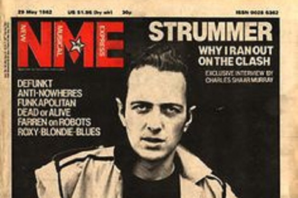 NME to end print magazine after 66 years