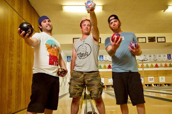 Trashed Ambulance stream new album in full