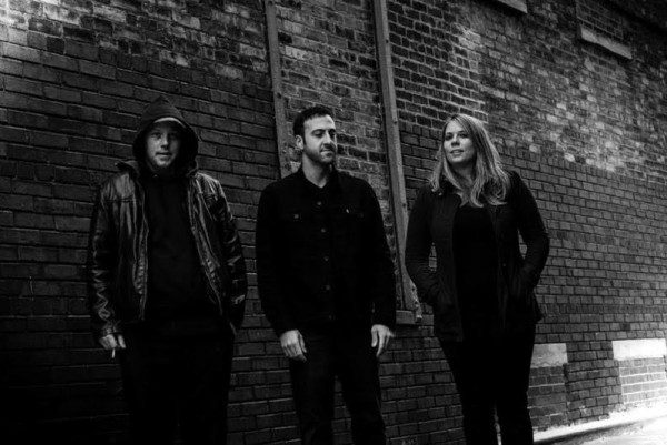 Listen to the new album by This Obsession!