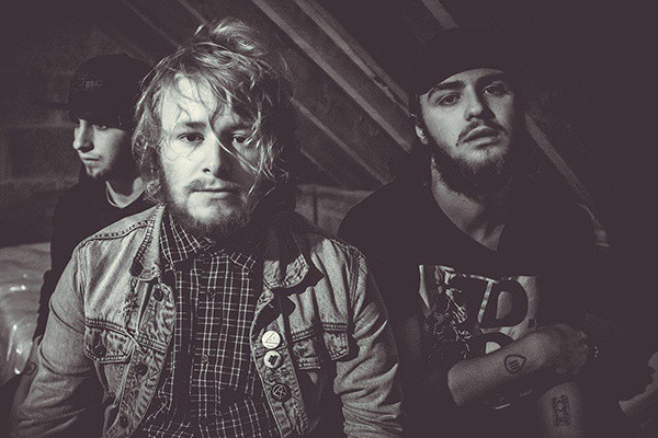 Lost Avenue: "All My Wins"