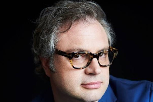 Steven Page of Bare Naked Ladies Announces UK Shows