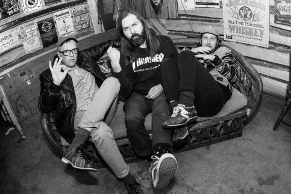 The Allovers: “Rinky Dink”