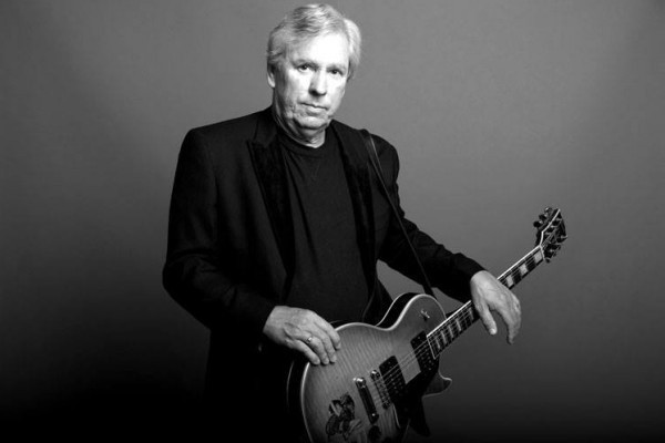 Stooges' James Williamson starts new band