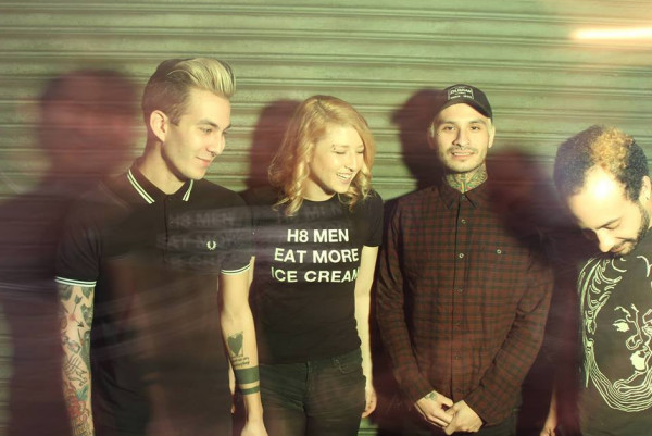 Pity Party: 'Grindmother'
