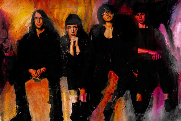 Wax Idols: 'Mausoleum'
