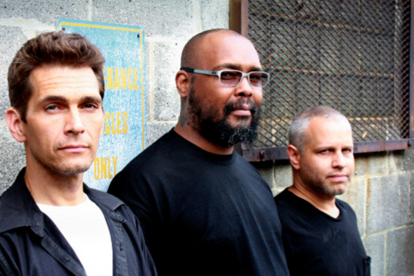 Red Hare: "Affirmation"