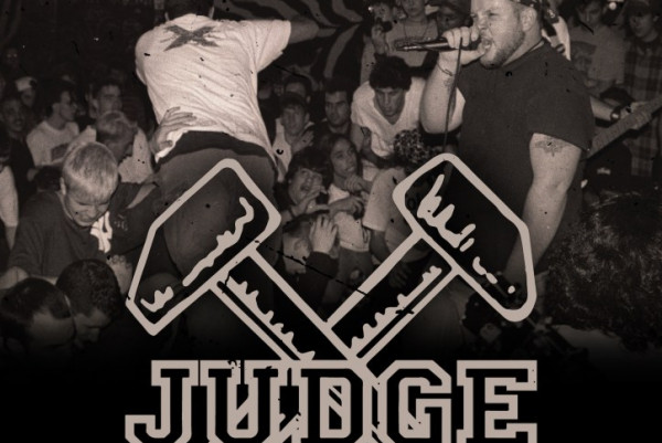 Judge to re-release 'Chung King Can Suck It' LP