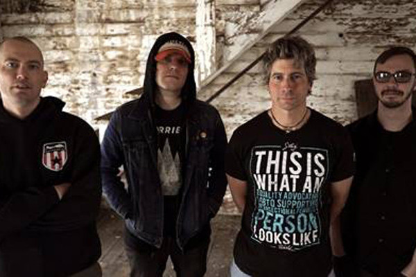 Listen the new song by Abolitionist!