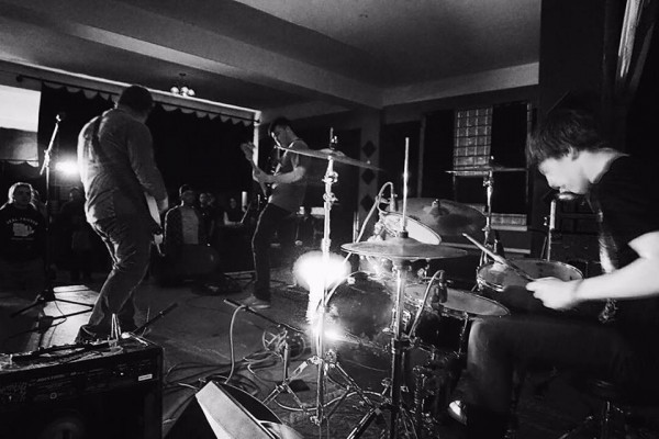 Bad Planning release 'Barrington's Biggest Mistakes' EP