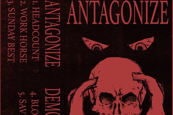 Antagonize release demo