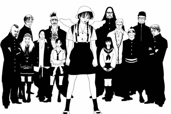 Vampillia: 'Winter Ash'