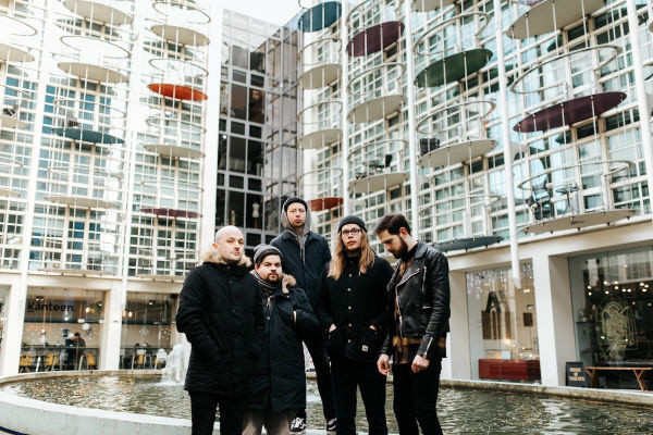 Dearist: "Beaches"