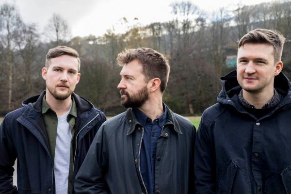The Maple State: "Something in the Water"