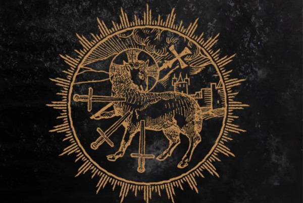 Behemoth: 'O Father O Satan O Sun!'