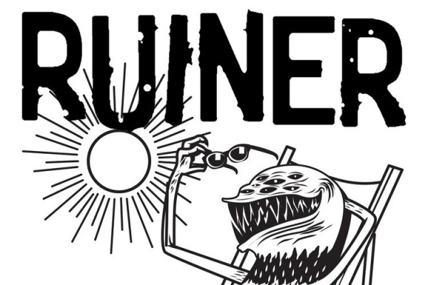 Ruiner (EU)