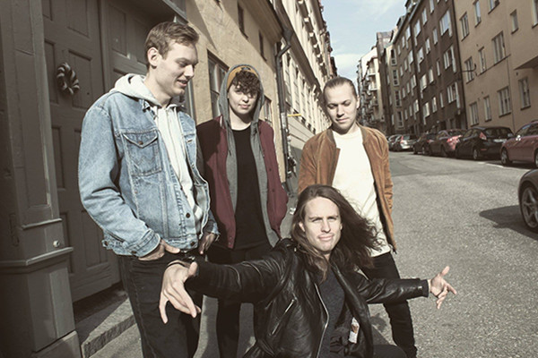 The Friday Prophets release new single, tour dates