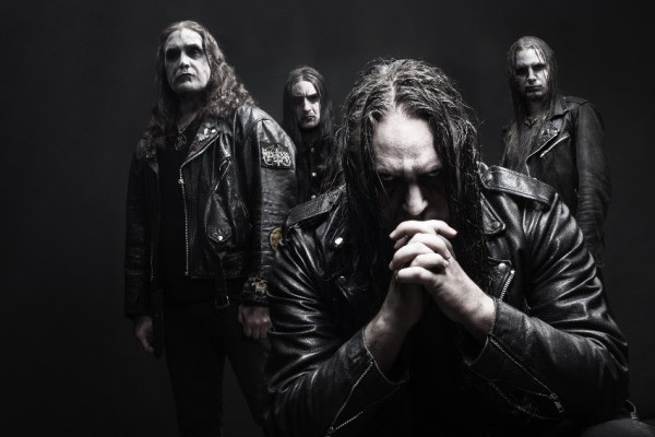 Marduk: 'Werwolf'