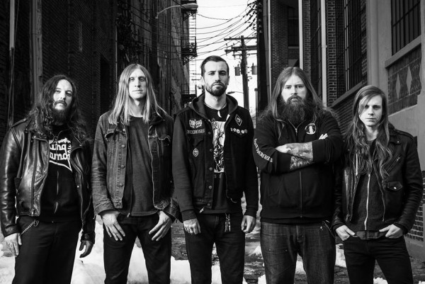 Skeletonwitch: 'Fen of Shadows'