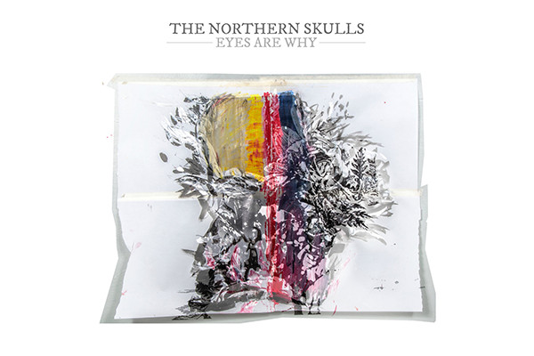 The Northern Skulls release new single