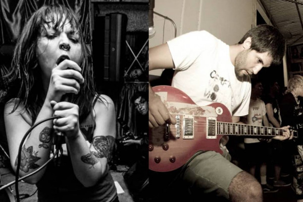 Rats in the Wall changes lineup
