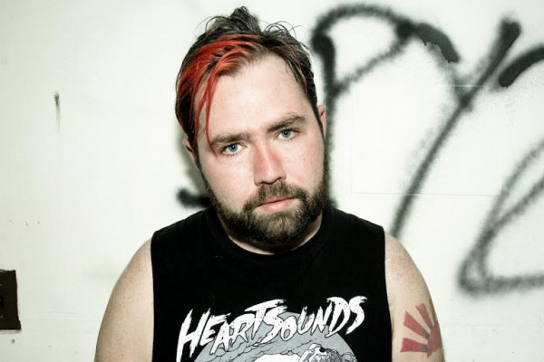 Listen to the new song by Sean of the Scandals!